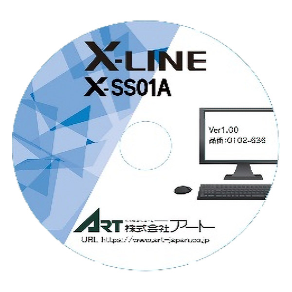 X-SS01A